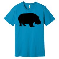 Unisex Jersey Short Sleeve Tee Thumbnail