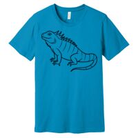 Unisex Jersey Short Sleeve Tee Thumbnail