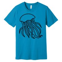 Unisex Jersey Short Sleeve Tee Thumbnail