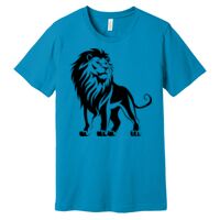 Unisex Jersey Short Sleeve Tee Thumbnail