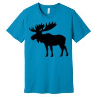 Unisex Jersey Short Sleeve Tee Thumbnail