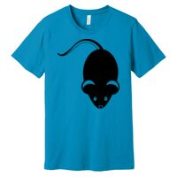 Unisex Jersey Short Sleeve Tee Thumbnail