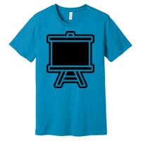 Unisex Jersey Short Sleeve Tee Thumbnail