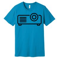 Unisex Jersey Short Sleeve Tee Thumbnail