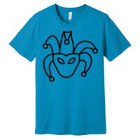 Unisex Jersey Short Sleeve Tee Thumbnail