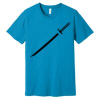 Unisex Jersey Short Sleeve Tee Thumbnail