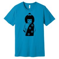 Unisex Jersey Short Sleeve Tee Thumbnail