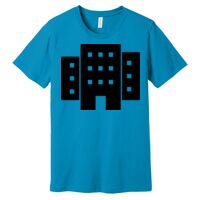 Unisex Jersey Short Sleeve Tee Thumbnail