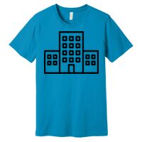 Unisex Jersey Short Sleeve Tee Thumbnail