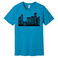 Unisex Jersey Short Sleeve Tee Thumbnail