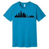 Unisex Jersey Short Sleeve Tee Thumbnail