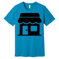 Unisex Jersey Short Sleeve Tee Thumbnail