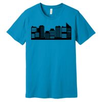 Unisex Jersey Short Sleeve Tee Thumbnail