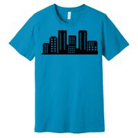 Unisex Jersey Short Sleeve Tee Thumbnail