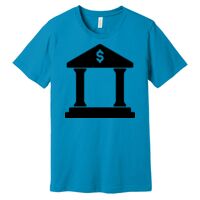 Unisex Jersey Short Sleeve Tee Thumbnail