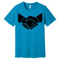 Unisex Jersey Short Sleeve Tee Thumbnail