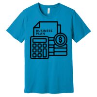 Unisex Jersey Short Sleeve Tee Thumbnail