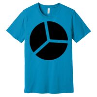 Unisex Jersey Short Sleeve Tee Thumbnail
