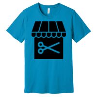 Unisex Jersey Short Sleeve Tee Thumbnail