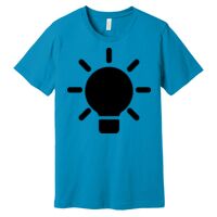 Unisex Jersey Short Sleeve Tee Thumbnail