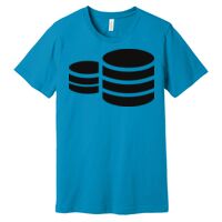 Unisex Jersey Short Sleeve Tee Thumbnail