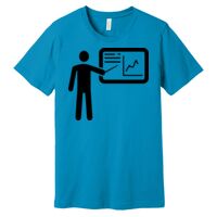 Unisex Jersey Short Sleeve Tee Thumbnail