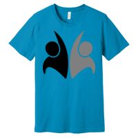 Unisex Jersey Short Sleeve Tee Thumbnail