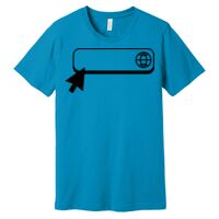 Unisex Jersey Short Sleeve Tee Thumbnail