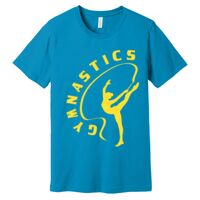 Unisex Jersey Short Sleeve Tee Thumbnail