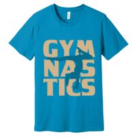 Unisex Jersey Short Sleeve Tee Thumbnail