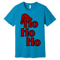 Unisex Jersey Short Sleeve Tee Thumbnail