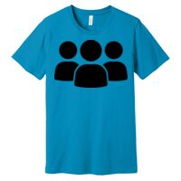 Unisex Jersey Short Sleeve Tee Thumbnail
