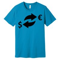 Unisex Jersey Short Sleeve Tee Thumbnail