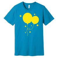 Unisex Jersey Short Sleeve Tee Thumbnail