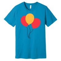 Unisex Jersey Short Sleeve Tee Thumbnail