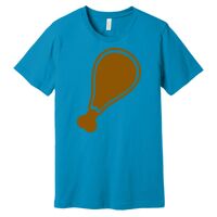 Unisex Jersey Short Sleeve Tee Thumbnail