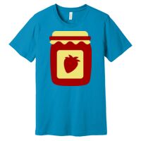 Unisex Jersey Short Sleeve Tee Thumbnail