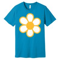 Unisex Jersey Short Sleeve Tee Thumbnail
