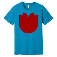 Unisex Jersey Short Sleeve Tee Thumbnail