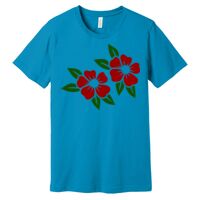 Unisex Jersey Short Sleeve Tee Thumbnail
