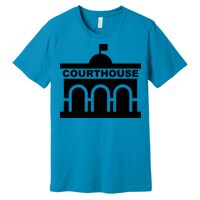Unisex Jersey Short Sleeve Tee Thumbnail