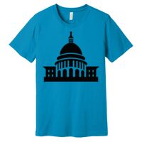 Unisex Jersey Short Sleeve Tee Thumbnail