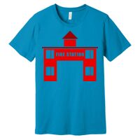 Unisex Jersey Short Sleeve Tee Thumbnail