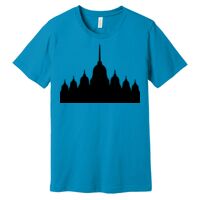 Unisex Jersey Short Sleeve Tee Thumbnail