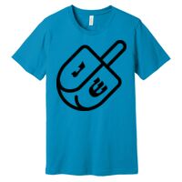 Unisex Jersey Short Sleeve Tee Thumbnail