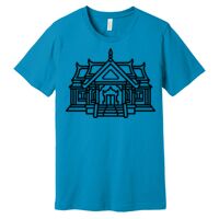 Unisex Jersey Short Sleeve Tee Thumbnail