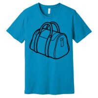 Unisex Jersey Short Sleeve Tee Thumbnail