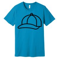 Unisex Jersey Short Sleeve Tee Thumbnail
