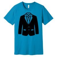 Unisex Jersey Short Sleeve Tee Thumbnail