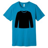 Unisex Jersey Short Sleeve Tee Thumbnail